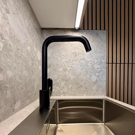 Moderne Avec Terrasse Et Parking Prive Han-sur-lesse * Rochefort