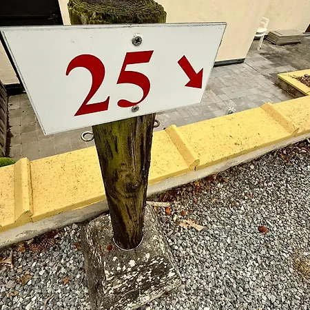 Moderne Avec Terrasse Et Parking Prive Han-sur-lesse * Rochefort